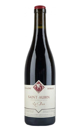Вино Domaine Derain Saint-Aubin Le Ban 2019 0,75 л