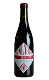 Вино Domaine Derain Saint-Aubin Le Ban 2021 0,75 л