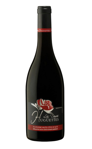 Монжар-Мюньере Ле Дам Югетт 2020 0.75 л фото вино Mongeard-Mugneret Les Dames Huguettes 2020 0,75 л