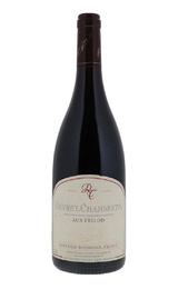 Вино Domaine Rossignol-Trapet Aux Etelois Gevrey Chambertin 2020 0,75 л