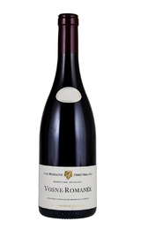 Вино Domaine Forey Pere et Fils Vosne-Romanee 2015 0,75 л