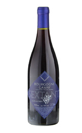 Вино Sextant Bourgogne Gamay 2022 0,75 л