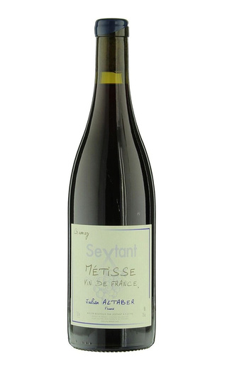 фото вино Sextant Metisse 2021 0,75 л