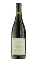 Вино Sextant Metisse 2021 0,75 л