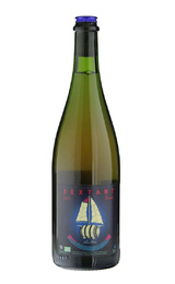 Игристое вино Секстан Л'Экюм ПетНат 2022