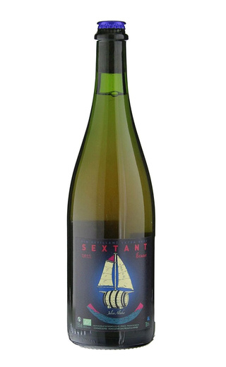 Игристое вино Sextant L'Ecume 2022&nbsp;0,75&nbsp;л