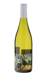 Вино Domaine H. Naudin-Ferrand Bourgogne Aligote 2021 0,75 л