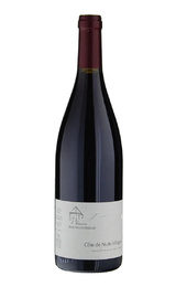 Вино Domaine H. Naudin-Ferrand Cotes de Nuits-Villages 2019 0,75 л