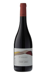 Вино Fanny Sabre Pommard 2019 0,75 л