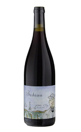 Вино Frederic Cossard Bedeau Qvevris 2021&nbsp;0,75&nbsp;л