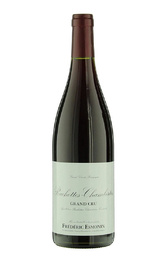 Вино Frederic Esmonin Ruchottes-Chambertin Grand Cru 2020 0,75 л