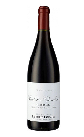 фото вино Frederic Esmonin Ruchottes-Chambertin Grand Cru 2021 0,75 л