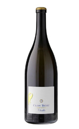 Вино Chateau de Beru Clos Beru Monopole 2018 1,5 л