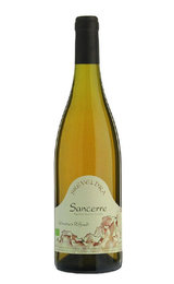 Вино Domaine Etienne et Sebastien Riffault Skeveldra Sancerre 2017 1,5 л