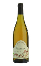 Вино Domaine Etienne et Sebastien Riffault Skeveldra Sancerre 2018 0,75 л