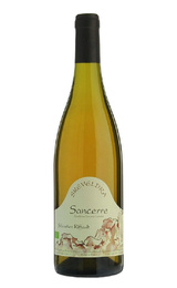 Вино Domaine Etienne et Sebastien Riffault Skeveldra Sancerre 2019 0,75 л