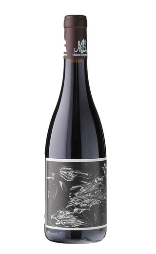 Мезон Стефан Кото де Тюпен 2019 0.75 л фото вино Maison Stephane Coteaux de Tupin 2019 0,75 л