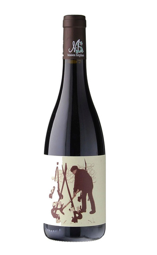 фото вино Maison Stephane Les Binardes 2020 0,75 л