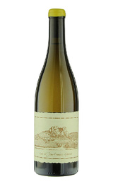 Вино Anne et Jean-Francois Ganevat La Graviere Chardonnay 2019 0,75 л