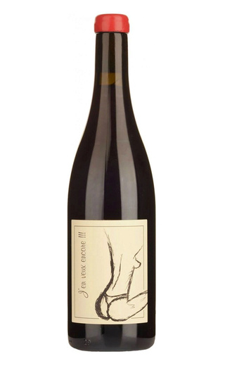 Жан-Франсуа Ганева Ж'ан Вё Анкор!!! 2021 0.75 л фото вино Jean-Francois Ganevat J'en Veux Encore!!! 2021 0,75 л