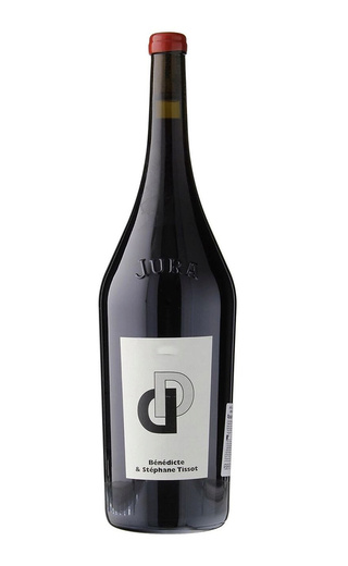 Бенедикт эт Стефан Тиссо ДД Арбуа 2020 1.5 л фото вино Benedicte & Stephane Tissot DD Arbois 2020 1,5 л