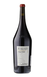 Вино Benedicte & Stephane Tissot Poulsard Vieilles Vignes Arbois 2020&nbsp;1,5&nbsp;л