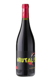 Вино Remi Poujol Brutal 2021 0,75 л