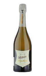 Шампанское Olivier Horiot Metisse Noirs & Blancs 0,75 л