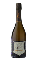 Шампанское Olivier Horiot En Barmont Seve Blanc de Noirs 2014 0,75 л