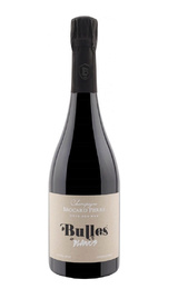 Шампанское Brocard Pierre Bulles de Blancs Extra Brut 2015 0,75 л