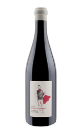 Вино Brocard Pierre Coteaux Champenois Rouge 2021 0,75 л