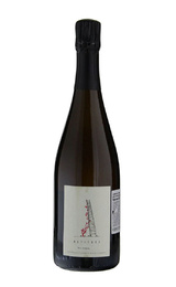 Шампанское Salima & Alain Cordeuil Altitude 350m 2017 0,75 л