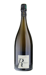 Шампанское Franck Pascal Reliance Brut Nature 1,5 л