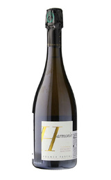 Шампанское Franck Pascal Harmonie Blanc de Noirs 2012 0,75 л