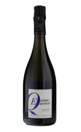 Шампанское Franck Pascal Quinte Essence Extra Brut 2013 0,75 л