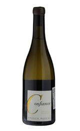 Вино Franck Pascal Confiance Blanc 0,75 л
