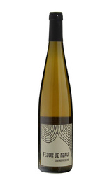 Вино Leo Dirringer Fleur de Peau Maceration de Riesling 2021 0,75 л