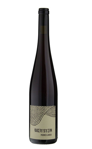 Вино Leo Dirringer Breitstein 2021 0,75 л