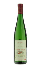 Вино Pierre Frick Bergweingarten 2020 0,75 л