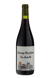 Вино Sons of Wine Gamay Davidson 2020 0,75 л
