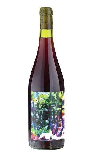 Санс оф Вайн Царь Систем 2021 0.75 л фото вино Sons of Wine Tsar System 2021 0,75 л