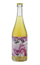 Игристое вино Sons of Wine 404 PetNat 2021 0,75 л