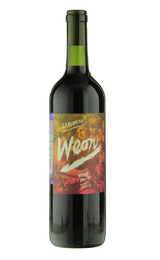 Вино Maitia Weon 2021 0,75 л