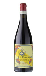 Вино A.A. Badenhorst Ramnasgras Cinsault 2020 0,75 л