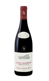 Вино Domaine Taupenot-Merme Gevrey Chambertin Premier Cru Bel Air 2022 0,75 л