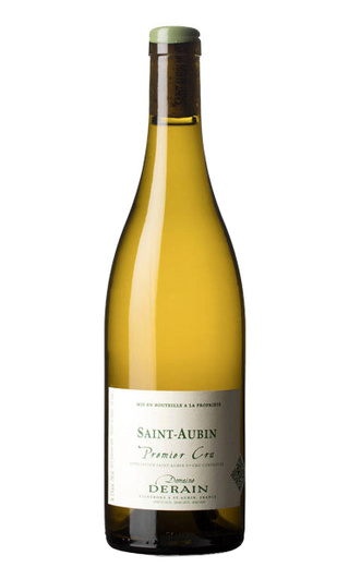 Вино Domaine Derain Saint-Aubin Premier Cru 2021 0,75 л