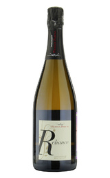 Шампанское Franck Pascal Reliance Brut Nature&nbsp;0,75&nbsp;л