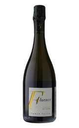 Шампанское Franck Pascal Fluence Brut Nature 2017&nbsp;0,75&nbsp;л