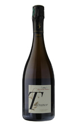 Шампанское Franck Pascal Tolerance Brut Rose 2015 0,75 л