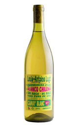 Вино Louis-Antoine Luyt Gamay Blanc 2022 0,75 л